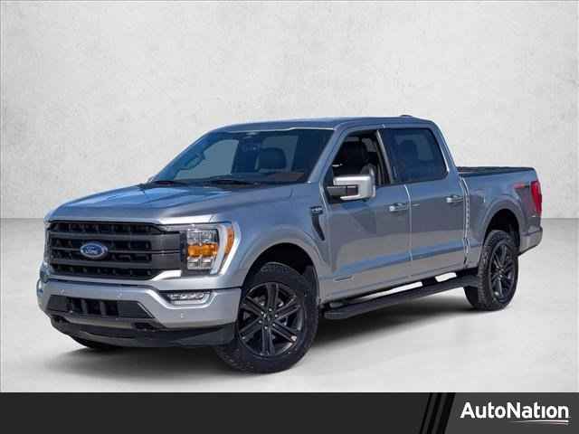 2023 Ford F-150 Raptor 4WD SuperCrew 5.5' Box, PFD13909, Photo 1