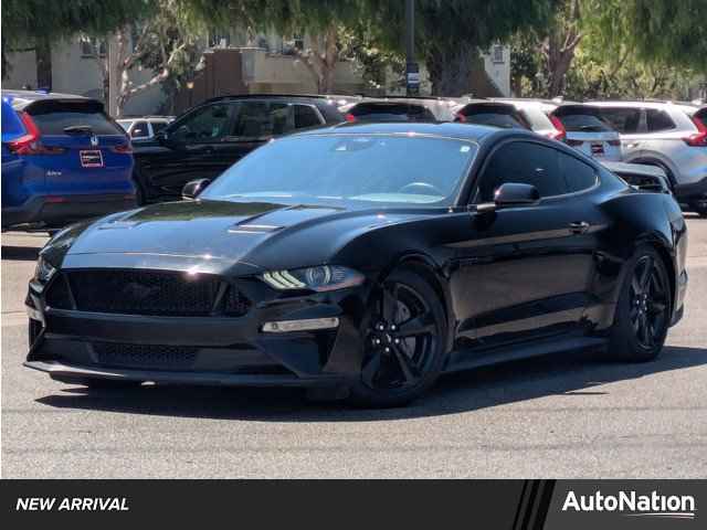 2020 Honda Civic Si Coupe Manual w/Summer Tires, LH750226, Photo 1