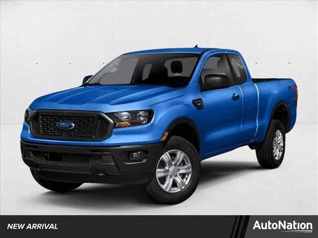 2021 Ford Super Duty F-250 SRW XL 2WD SuperCab 8' Box, MED07610, Photo 1