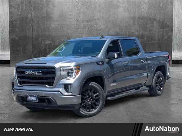 2021 Toyota Tacoma 4WD TRD Sport Double Cab 6' Bed V6 AT, MM106319, Photo 1