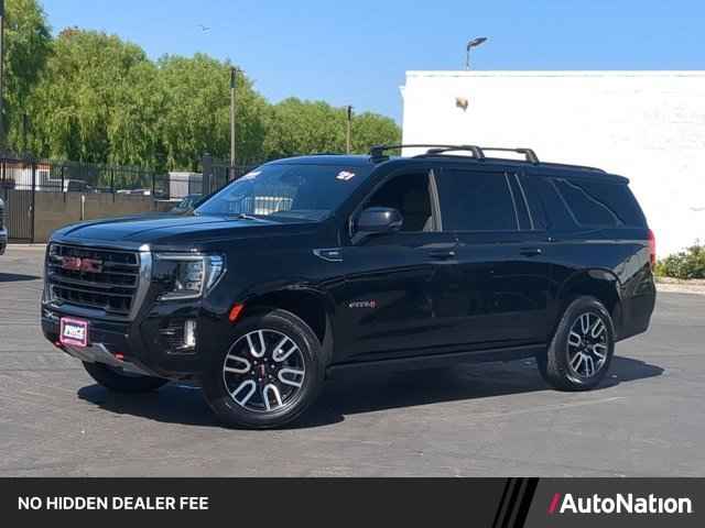 2021 Jeep Grand Cherokee L Limited 4x2, M8191675, Photo 1