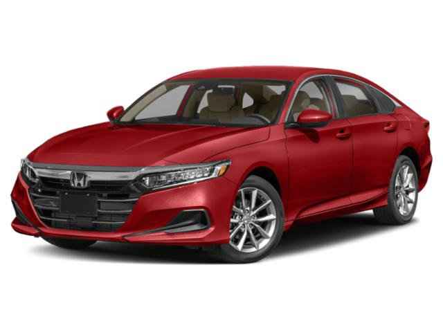 2022 Honda Accord Sedan Sport 1.5T CVT, 4N8034A, Photo 1