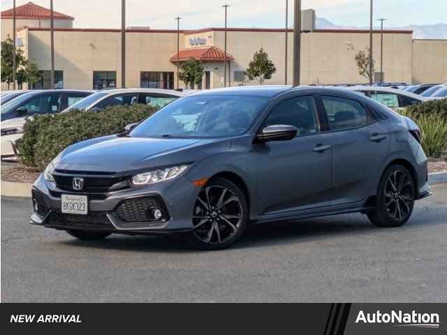 2021 Honda Accord Sedan Sport 1.5T CVT, MA007510, Photo 1