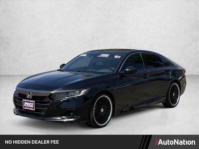 2016 Honda Civic Sedan 4-door CVT EX, GH570962, Photo 1