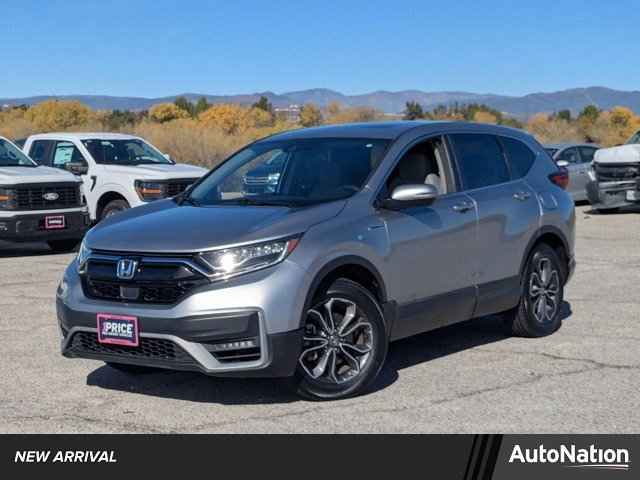 2024 Honda CR-V EX-L 2WD, RH326389, Photo 1