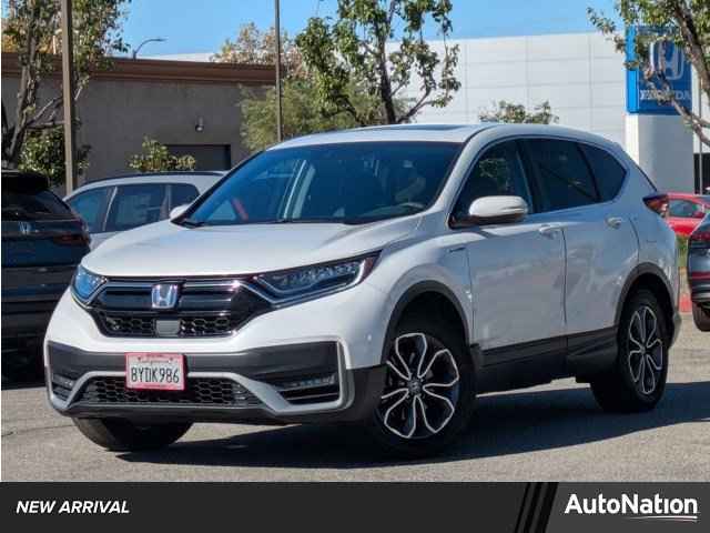 2021 Hyundai Palisade SEL AWD, MU230427, Photo 1