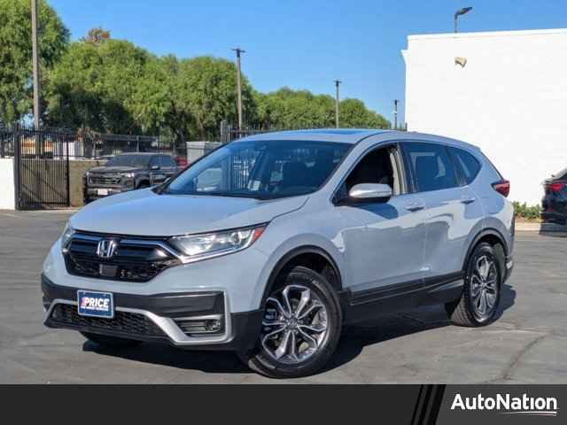 2023 Honda HR-V Sport 2WD CVT, PM720703, Photo 1