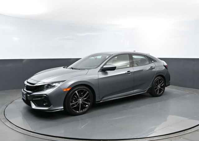2024 Mazda Mazda3 2.5 S Select Sport Auto FWD, 17931R, Photo 1