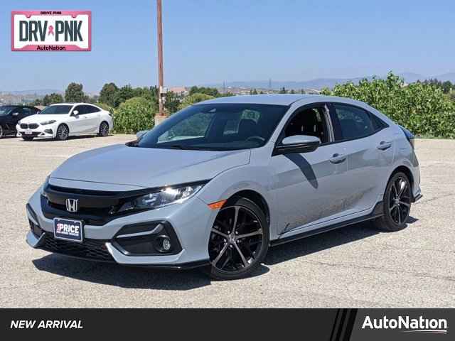 2022 Honda Accord Sedan Sport 1.5T CVT, NA050417, Photo 1