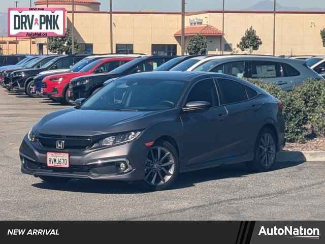 2019 Honda Accord Sedan Sport 1.5T CVT, KA036973, Photo 1