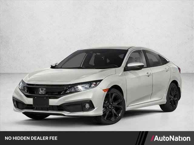 2021 Nissan Altima 2.5 SR Sedan, MN357625, Photo 1