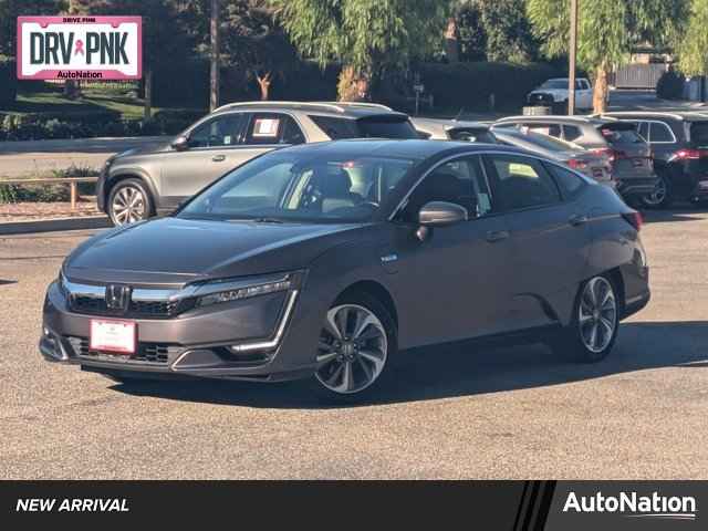 2021 Honda Accord Sedan Touring 2.0T Auto, MA006776, Photo 1