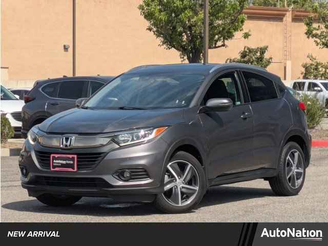 2021 Mazda CX-5 Touring FWD, M0304805, Photo 1