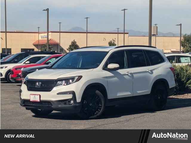 2021 Honda HR-V Sport 2WD CVT, MM709602, Photo 1