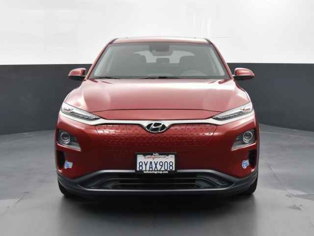 2022 Hyundai Kona Electric SEL FWD, 2H0226, Photo 1