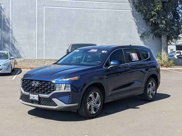 2021 Chevrolet Tahoe 2WD 4-door Commercial, MR308922, Photo 1