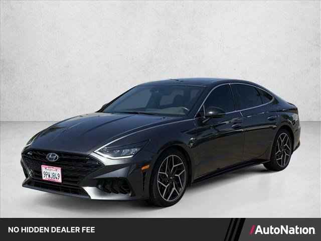 2021 Tesla Model 3 Long Range AWD, MF999042, Photo 1