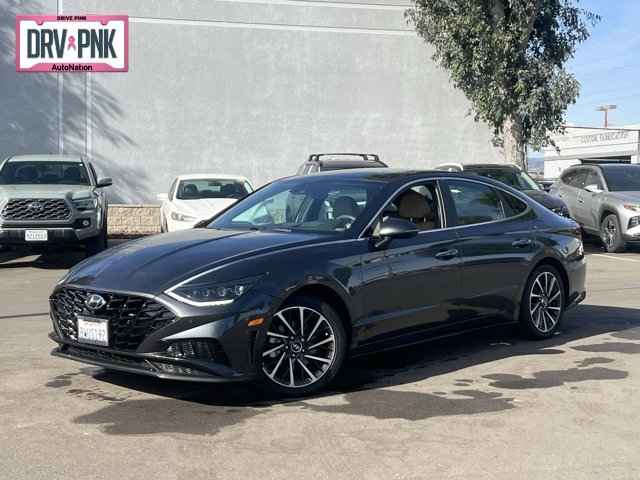 2021 Tesla Model 3 Standard Range Plus RWD, MF987791, Photo 1