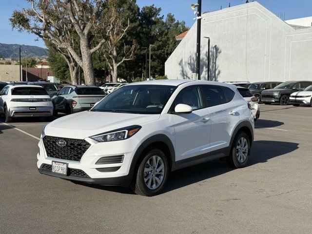 2021 Ford Bronco Sport Big Bend 4x4, MRB10165, Photo 1