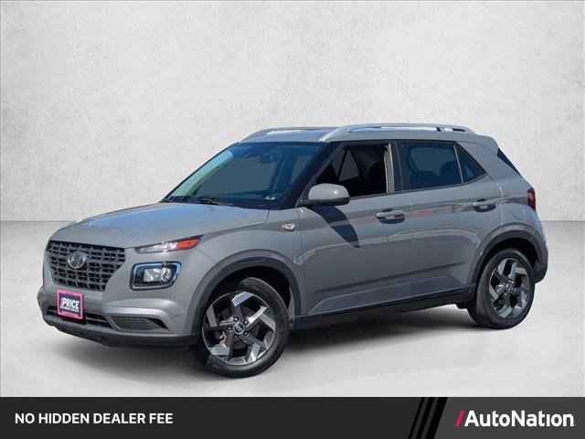 2019 Hyundai Santa Fe Limited 2.0T Auto FWD, KH049451, Photo 1