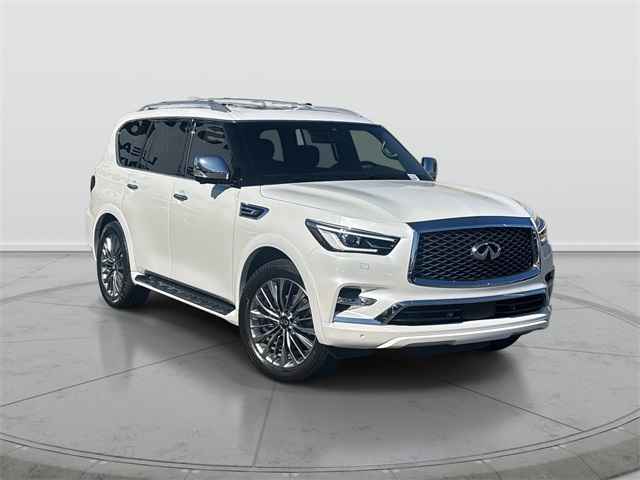 2022 INFINITI QX55 SENSORY AWD, NF103090, Photo 1