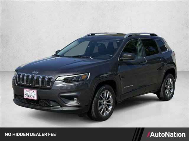 2021 Honda Passport EX-L AWD, MB011061, Photo 1