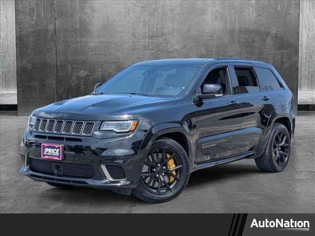 2021 Jeep Grand Cherokee Laredo X 4x2, MC518217, Photo 1