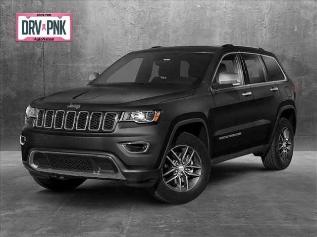 2021 Jeep Grand Cherokee Laredo E 4x2, MC571432, Photo 1