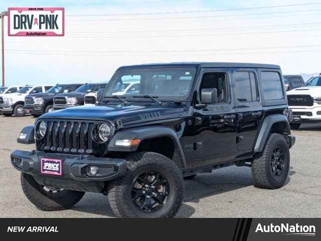 2017 Jeep Renegade Latitude 4x4, HPG13239, Photo 1