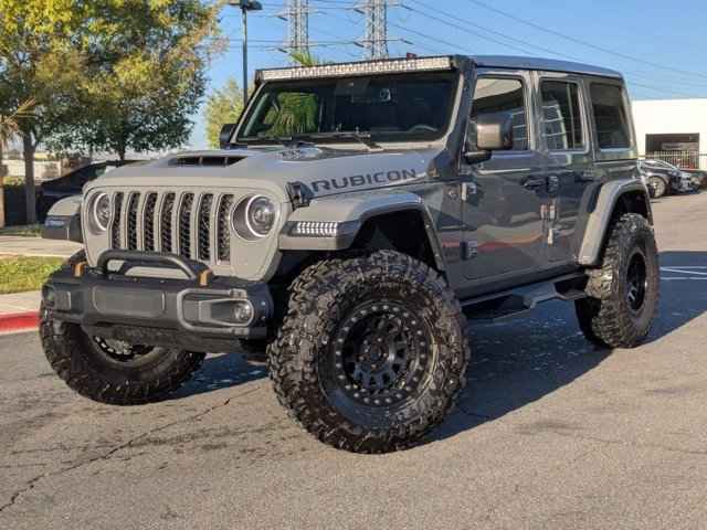 2017 Jeep Wrangler Sport 4x4, HL612071, Photo 1
