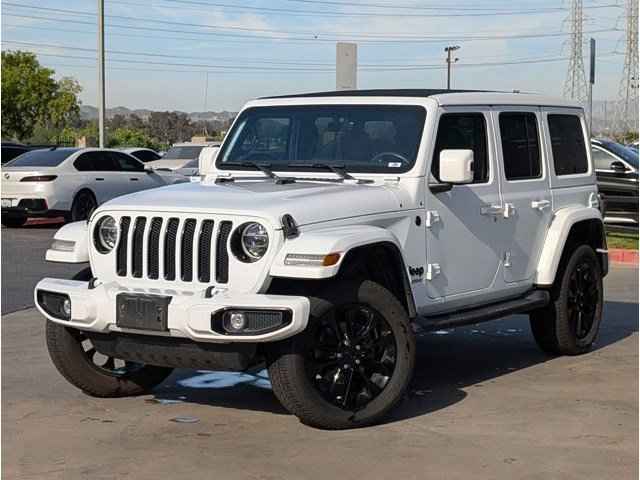 2024 Jeep Wrangler Rubicon 4 Door 4x4, RW287541, Photo 1