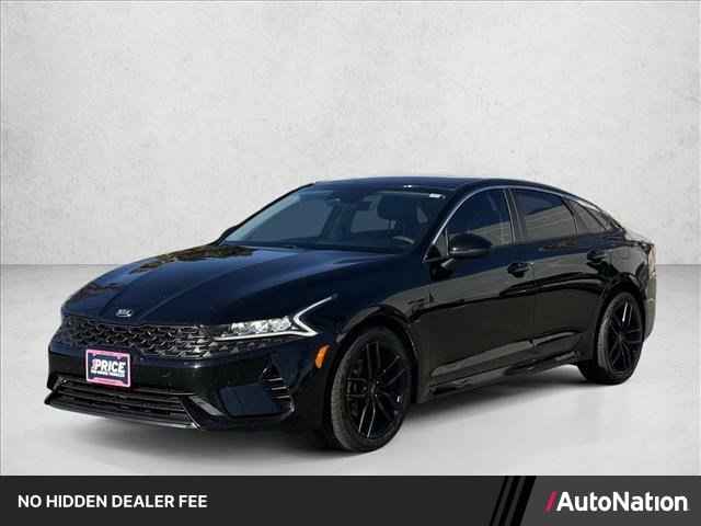 2024 Kia Forte GT-Line IVT, RE768934, Photo 1