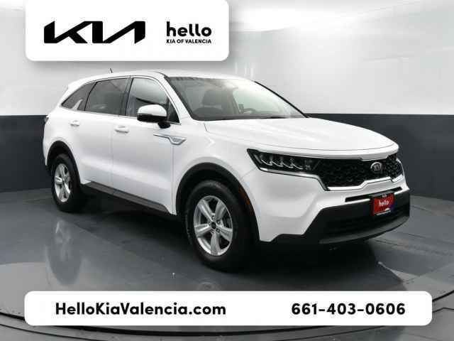 2021 Kia Sportage SX Turbo AWD, 1N2129A, Photo 1