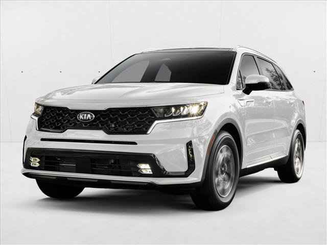 2020 Kia Telluride EX FWD, LG055124, Photo 1