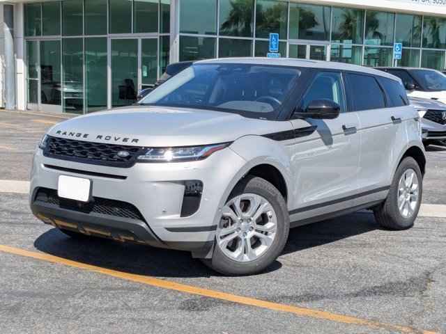 2020 Land Rover Range Rover Evoque P250 S, LH028302, Photo 1