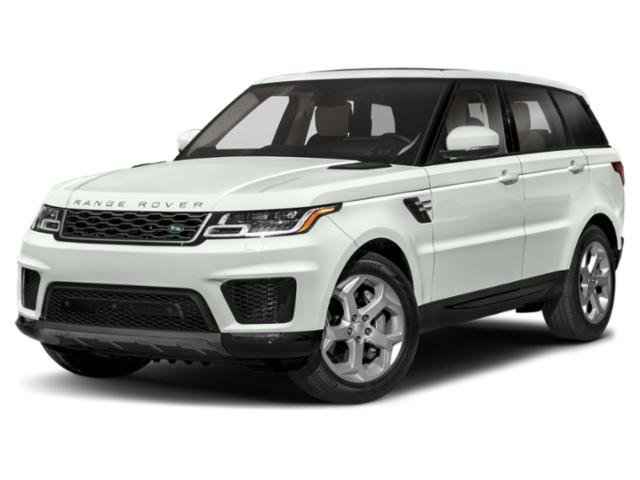 2023 Land Rover Range Rover Evoque R-Dynamic SE AWD, 4N6112A, Photo 1