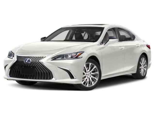 2023 Lexus ES ES 350 FWD, 4N6159A, Photo 1