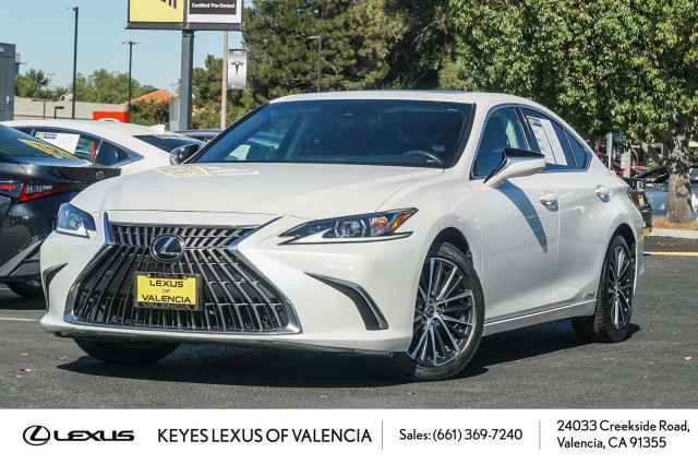 2022 Lexus IS IS 500 F SPORT Performance RWD, N5001796P, Photo 1