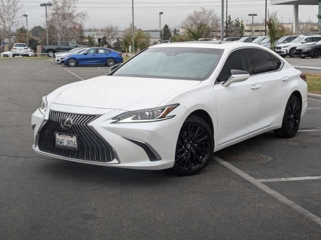 2022 Lexus IS IS 350 F SPORT RWD, N5055874, Photo 1