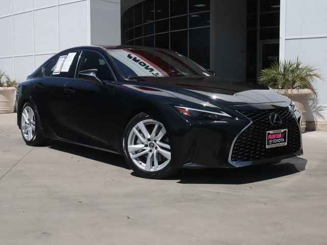 2021 Mercedes-benz C-class C 300 Sedan, 6P0887, Photo 1