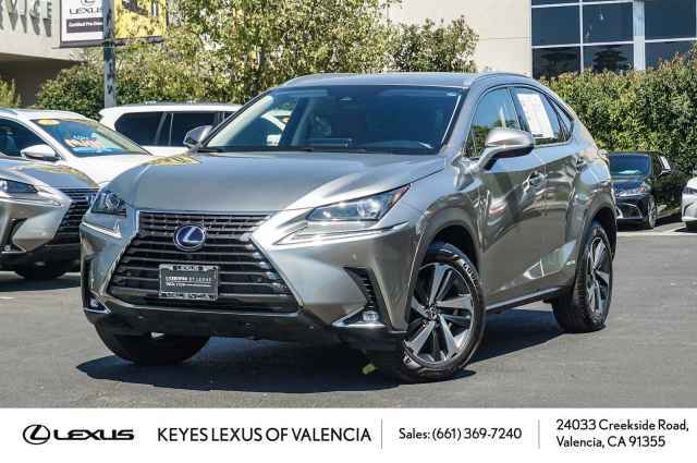 2024 Lexus RX RX 350 FWD, RC032431P, Photo 1