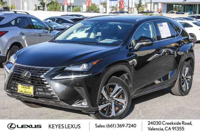 2020 Lexus RX RX 350L FWD, L2016151T, Photo 1