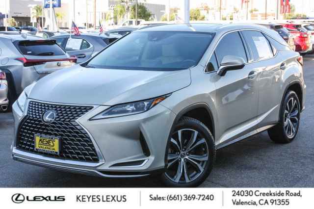 2021 Lexus NX NX 300 FWD, M2181628T, Photo 1