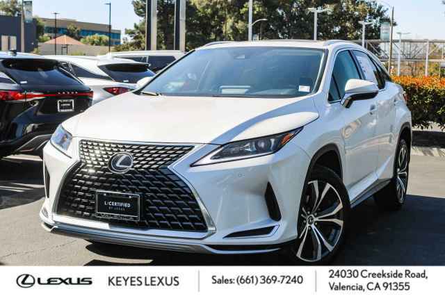 2022 Lexus UX UX 200 FWD, N2049794T, Photo 1