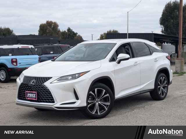 2022 Lexus NX NX 450h+ F SPORT AWD, N2006726, Photo 1