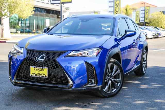 2019 Lexus RX RX 350 FWD, KC143912T, Photo 1