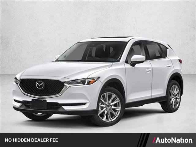 2021 Nissan Rogue FWD SV, MC823153, Photo 1
