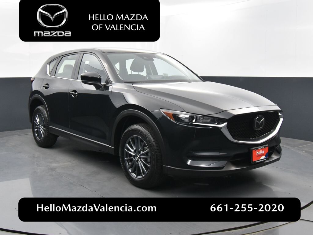 2020 Mazda Cx-30 FWD, NM5665A, Photo 1