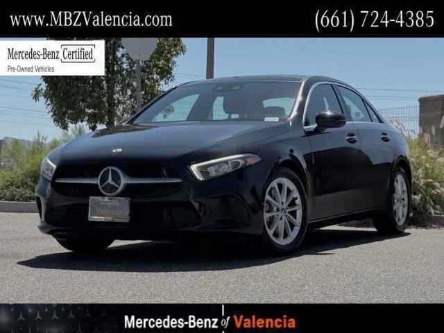 2021 Mercedes-Benz C-Class C 300 Sedan, 4N8201B, Photo 1