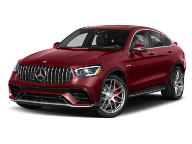 2021 Mercedes-Benz GLC GLC 300 4MATIC SUV, 4P2152, Photo 1